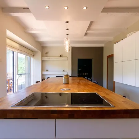 Venkovský dům Maison De Charme A La Campagne Avec Terrasse Et Grand Espace Exterieur - Fr-1-585-76 *