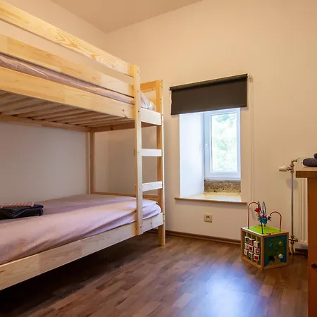 Maison De Charme A La Campagne Avec Terrasse Et Grand Espace Exterieur - Fr-1-585-76 * Bazeilles-sur-Othain