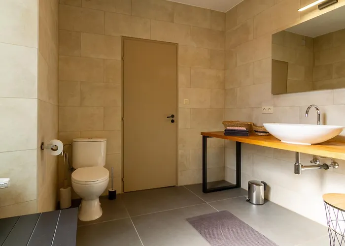 Prázdninový dům Maison De Charme A La Campagne Avec Terrasse Et Grand Espace Exterieur - Fr-1-585-76