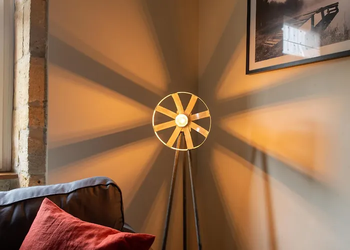 Maison De Charme A La Campagne Avec Terrasse Et Grand Espace Exterieur - Fr-1-585-76 Bazeilles-sur-Othain