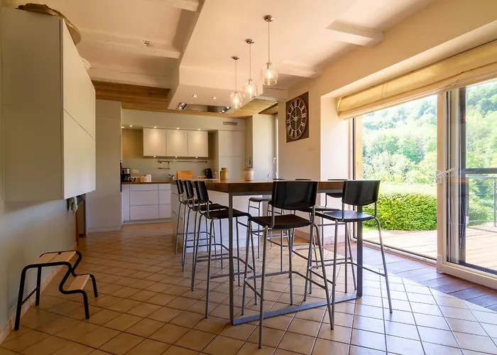 Maison De Charme A La Campagne Avec Terrasse Et Grand Espace Exterieur - Fr-1-585-76 Bazeilles-sur-Othain