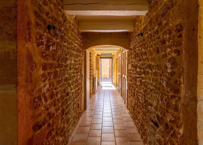 Maison De Charme A La Campagne Avec Terrasse Et Grand Espace Exterieur - Fr-1-585-76 Prázdninový dům Bazeilles-sur-Othain